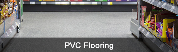 PVC Flooring