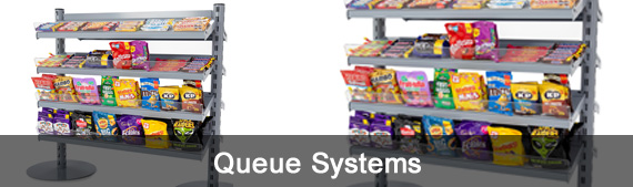 Queue Systems