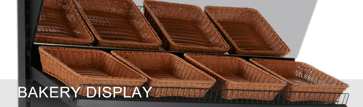 Bread Display Stands Bread Display Stands
