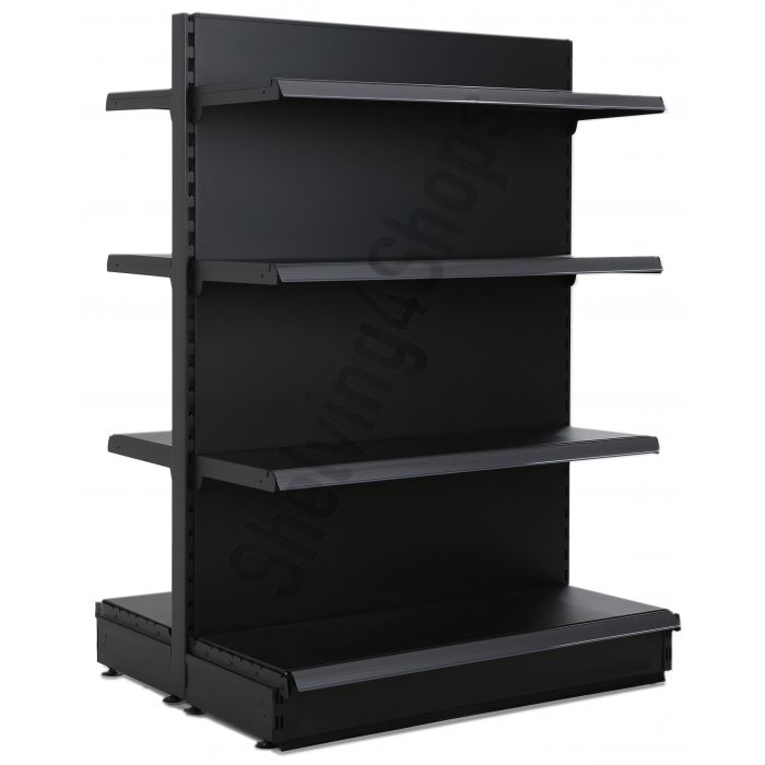 Shelves for supermarket discount