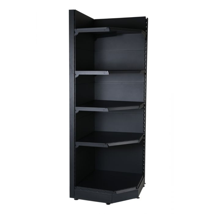 Corner storage shelving unit new arrivals