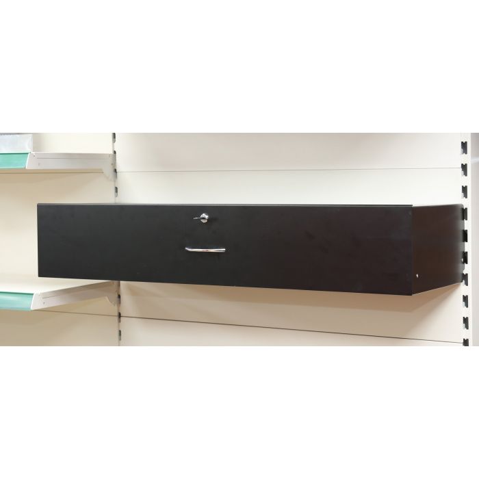Under Counter Tobacco Drawers