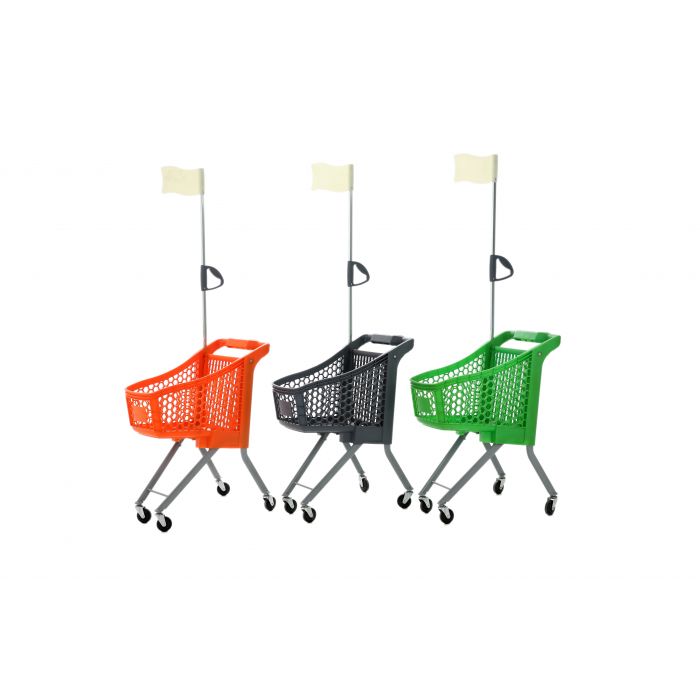 Kid size shopping cart 2025