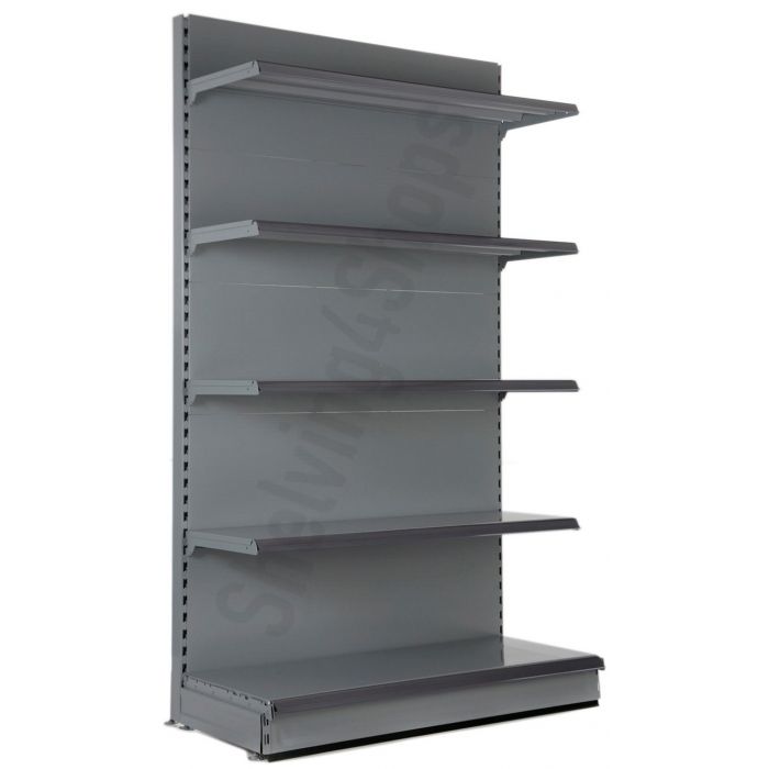 High shelving shop