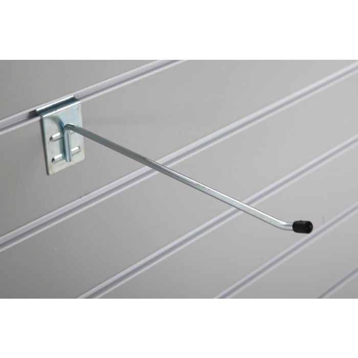 Single Slatwall Board Hooks