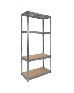 1600mm x 750mm x 350mm Storage Shelving 