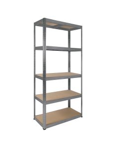 1800mm x 900mm x 300mm Storage Shelving 