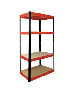 1800mm x 900mm x 300mm Heavy Duty Storage Shelving 