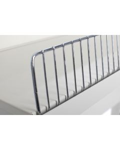 Shelf Riser (Chrome)