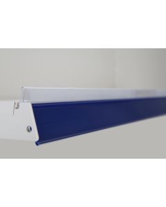 Shelf Riser - Small Plastic Biscuit Stop 