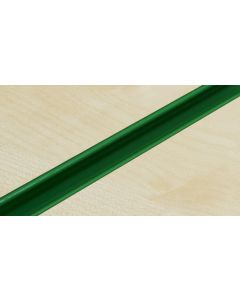 Green Slatwall Inserts 