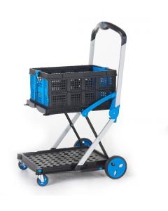 Pro Plaz Clever Trolley