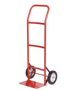 Budget Sack Truck