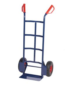 Steel Sack Truck 250kg