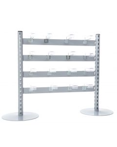 Queuing System with Hooks