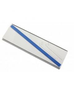 Shelf Pack, 250mm with Brackets & Epos Ticket Strip