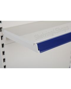 Epos Shelf Edge Strips - Blue