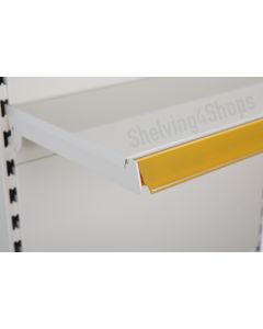 Epos Shelf Edge Strips - Yellow