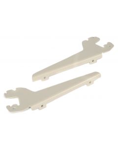 Worktop Brackets - Pairs