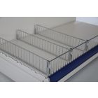 Shelf Dividers (Chrome)