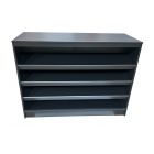 Convenience Retail Store Counter
