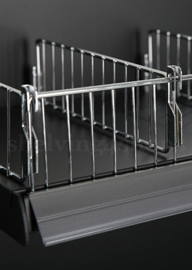 Risers & Dividers